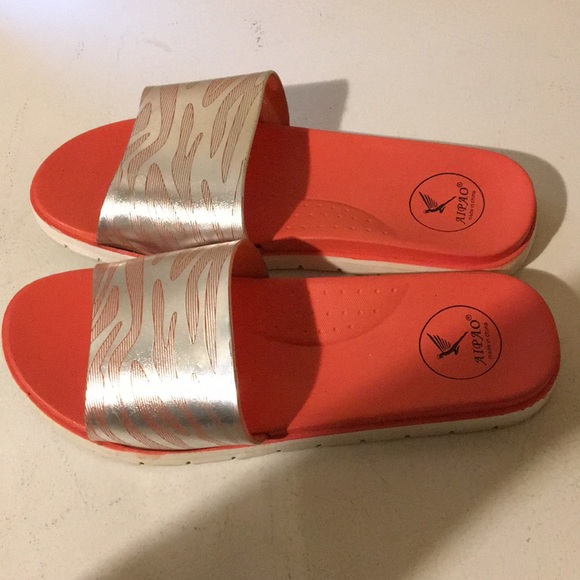 Flip flop - Picture 2 of 3